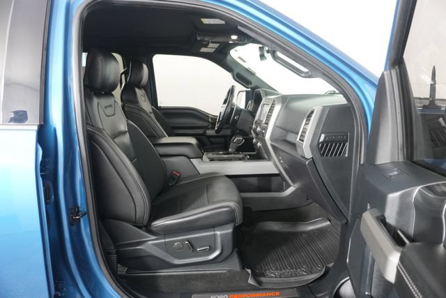 Certified 2019 Ford F150 Raptor w/ Equipment Group 802A Luxury AWD/4WD image 35