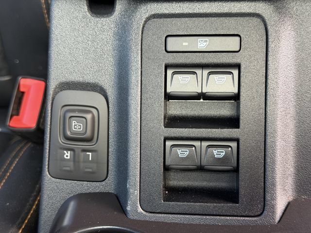 Certified 2024 Ford Bronco Badlands AWD/4WD image 25