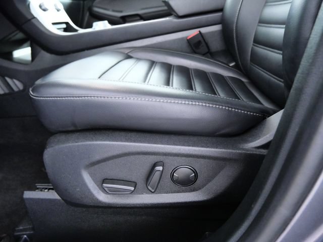 Certified 2024 Ford Edge SEL w/ Convenience Package AWD/4WD image 17