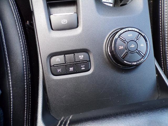 Certified 2024 Ford Ranger Lariat w/ Advanced Towing Package image 21