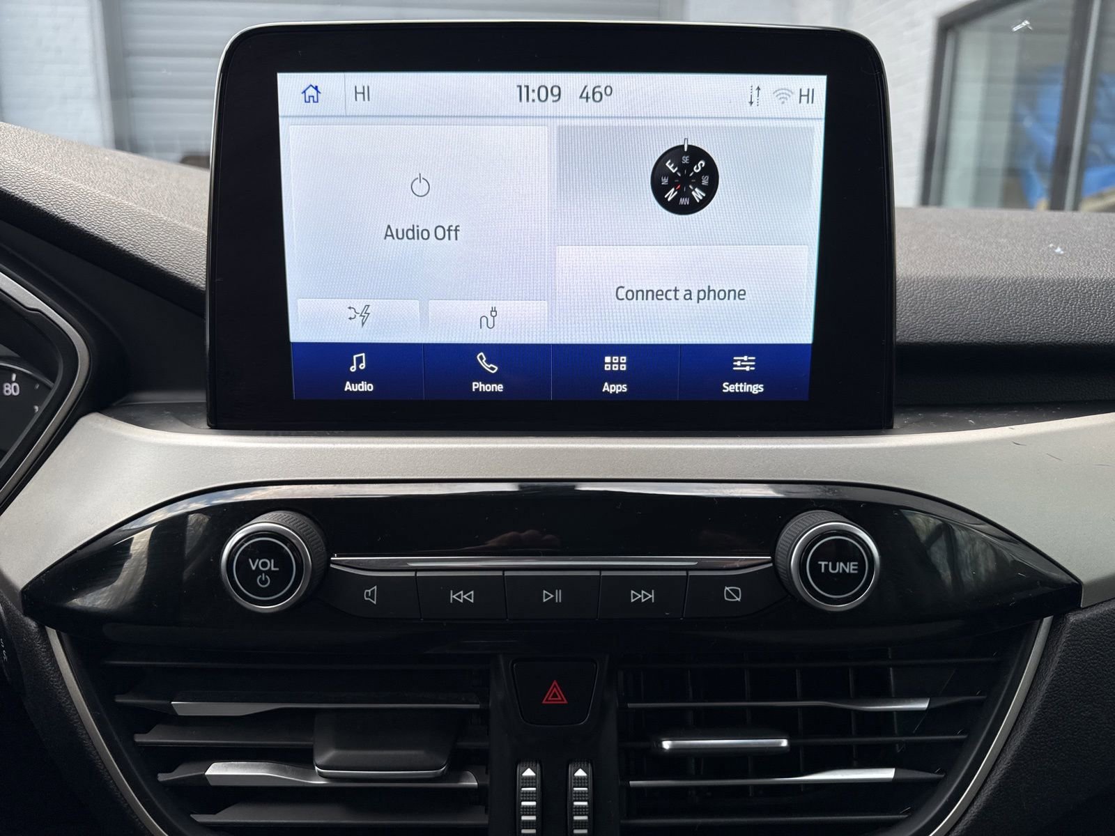 Certified 2022 Ford Escape SE image 12