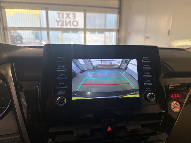 Used 2023 Toyota Camry SE FWD image 22