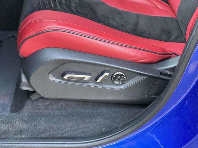 Used 2022 Acura MDX A-Spec image 14