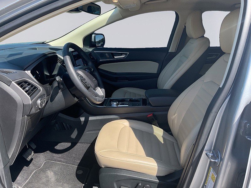 Certified 2022 Ford Edge SEL w/ Convenience Package image 10