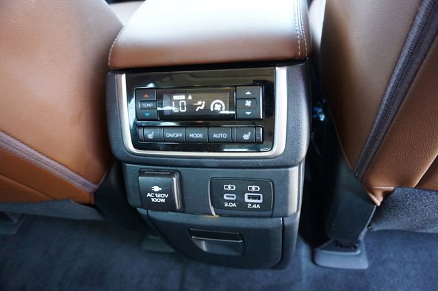 Used 2024 Subaru Ascent Touring AWD/4WD image 14