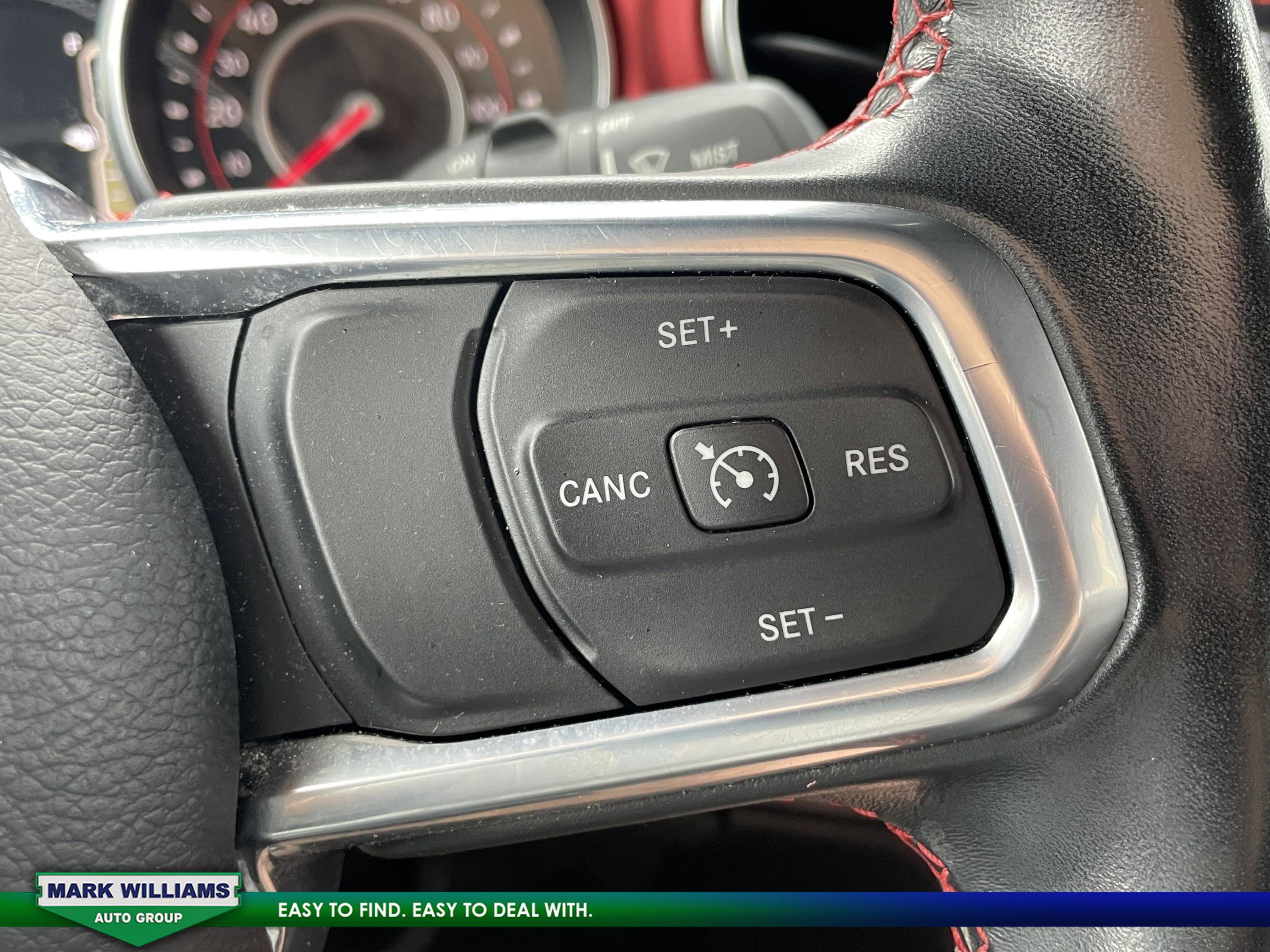 Used 2020 Jeep Wrangler Unlimited Rubicon image 14