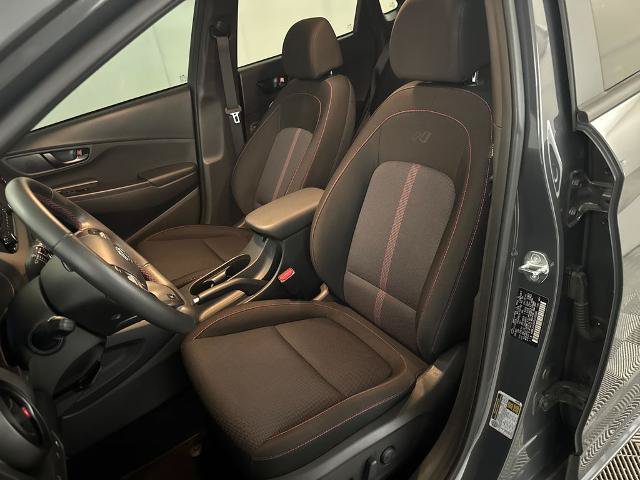 Used 2023 Hyundai Kona N Line FWD image 18