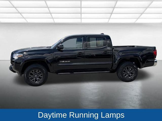 Used 2023 Toyota Tacoma SR5 AWD/4WD image 9
