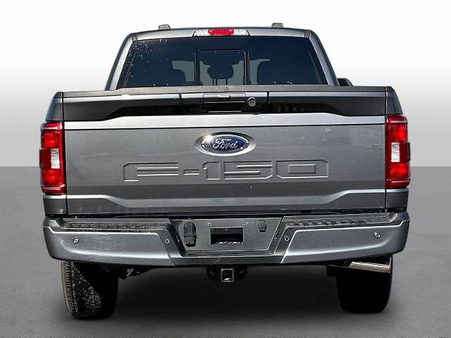 Certified 2023 Ford F150 XLT w/ Equipment Group 302A High AWD/4WD image 6