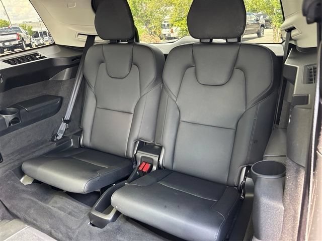 Used 2025 Volvo XC90 B5 Plus AWD/4WD image 21