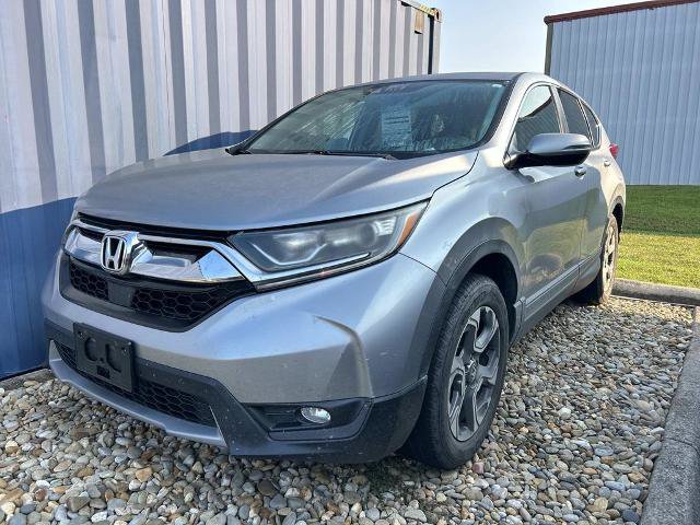 Used 2018 Honda CR-V EX image 3