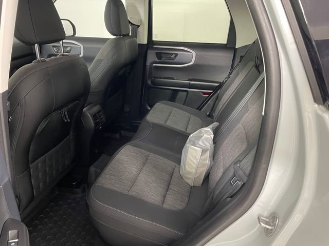 Certified 2021 Ford Bronco Sport Big Bend w/ Big Bend Package AWD/4WD image 19