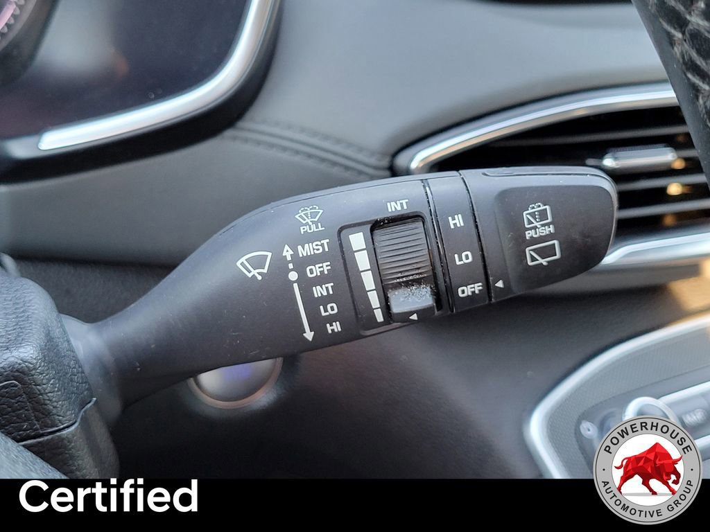 Used 2023 Hyundai Santa Fe SEL image 32