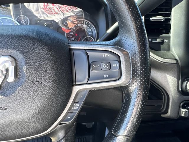 Used 2023 RAM 4500 Tradesman w/ Chrome Appearance Group image 22