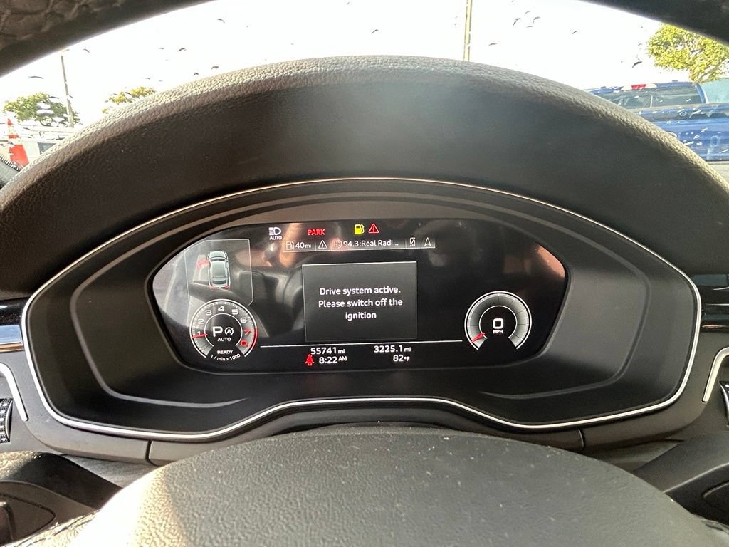 Used 2021 Audi A5 2.0T Premium Plus AWD/4WD image 39