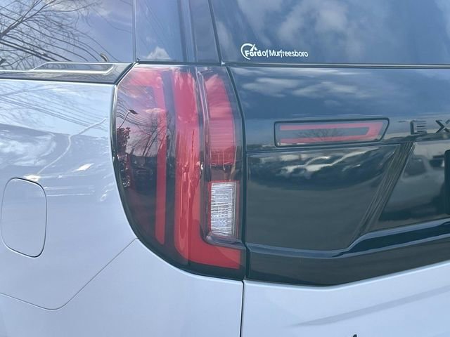 Certified 2025 Ford Expedition Platinum w/ Stealth Performance Package image 10