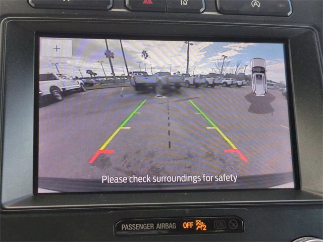 Certified 2020 Ford Expedition XLT w/ Equipment Group 202A image 20