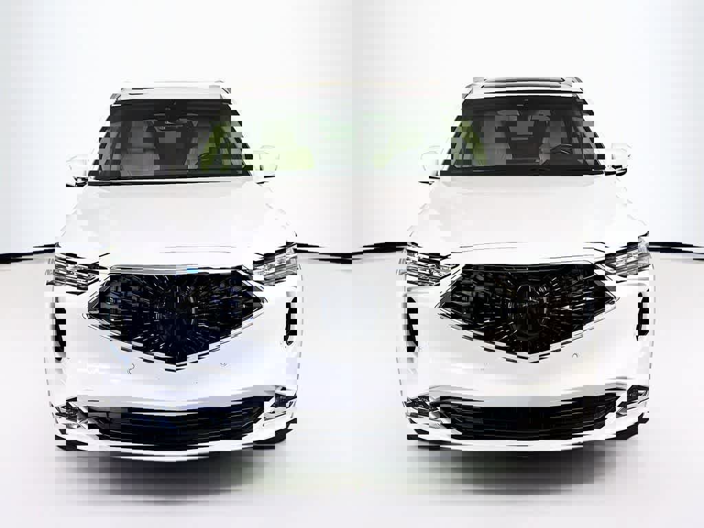 Used 2022 Acura MDX SH-AWD w/ Advance Package image 6