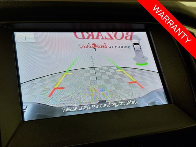 Certified 2023 Ford Ranger Lariat w/ Tremor Off-Road Package image 14