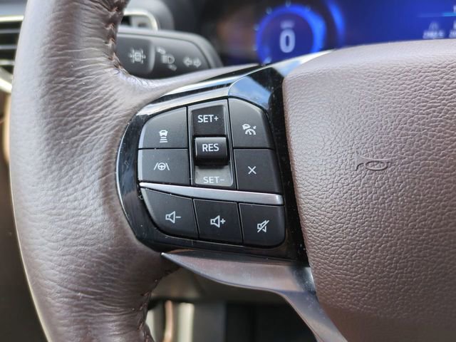 Certified 2022 Ford Explorer King Ranch w/ Premium Technology Package image 29