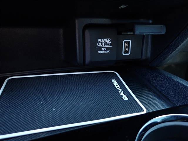 Used 2019 Honda Passport Elite image 22