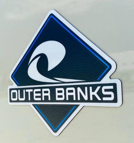 Certified 2025 Ford Bronco Sport Outer Banks w/ Outer Banks Tech Package+ AWD/4WD image 10