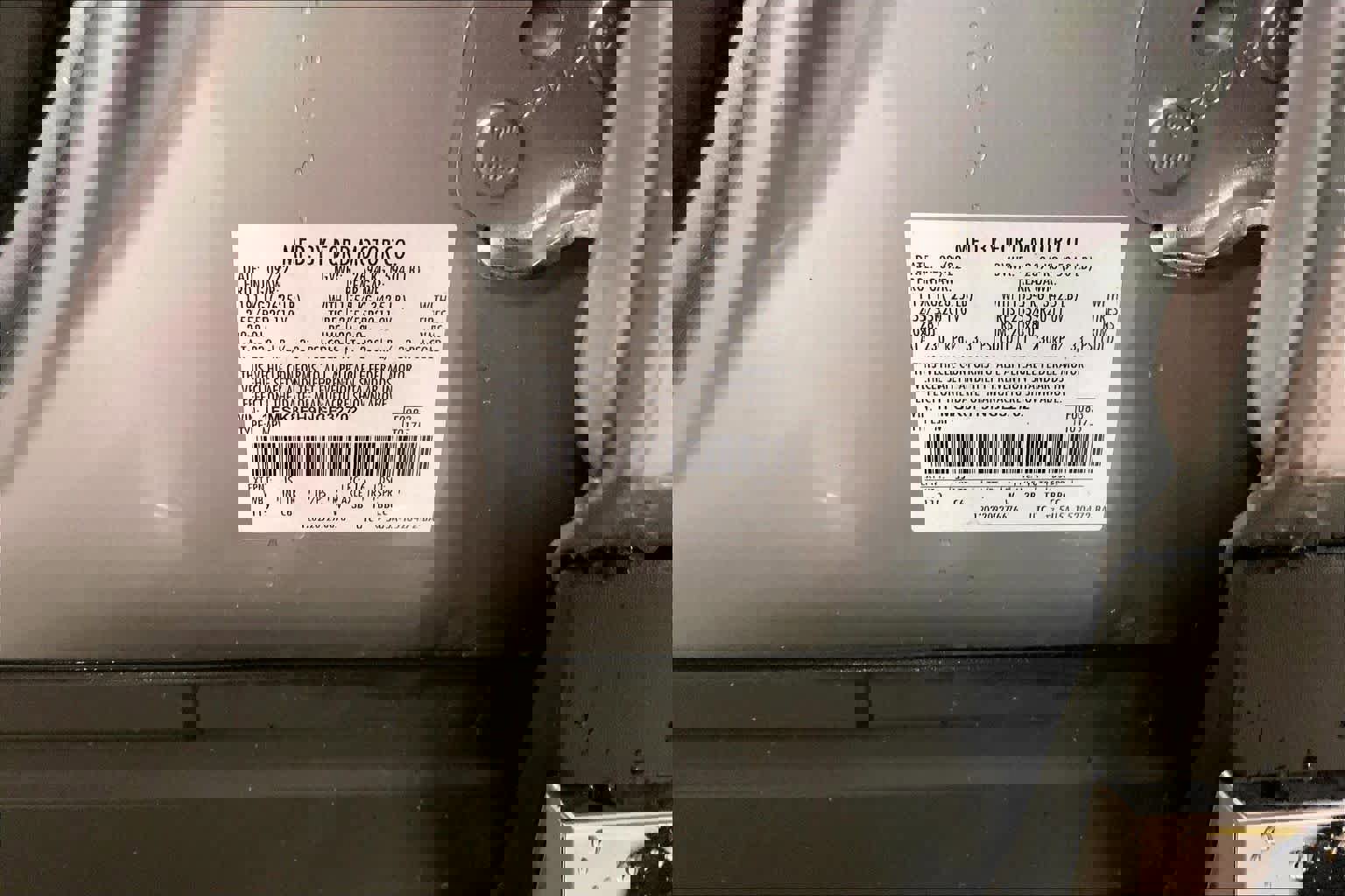 Certified 2022 Ford Explorer Limited w/ Equipment Group 301A image 32