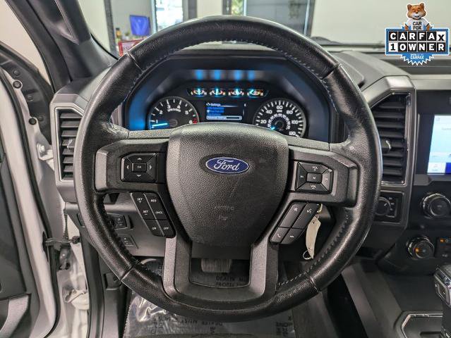 Certified 2020 Ford F150 XLT w/ Equipment Group 302A Luxury AWD/4WD image 20
