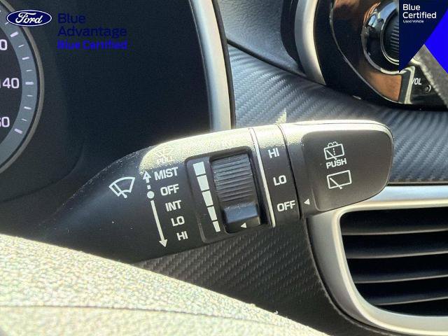 Used 2020 Hyundai Tucson Value FWD image 29