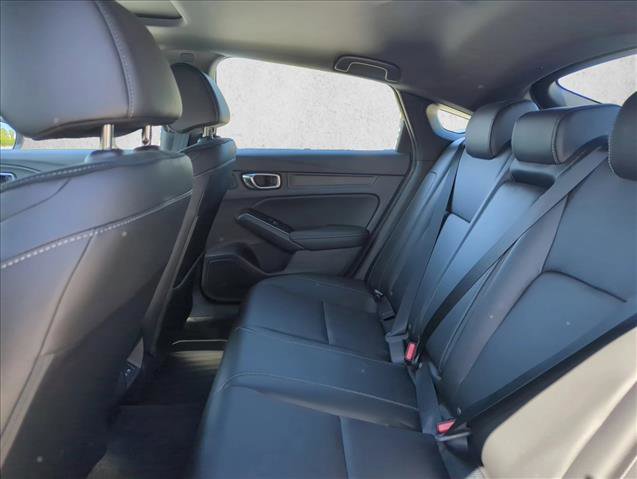 Used 2025 Acura Integra A-Spec FWD image 17