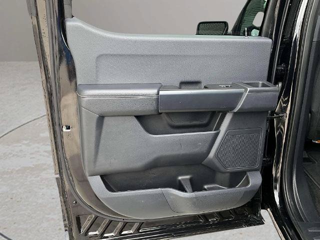 Certified 2024 Ford F150 STX AWD/4WD image 18