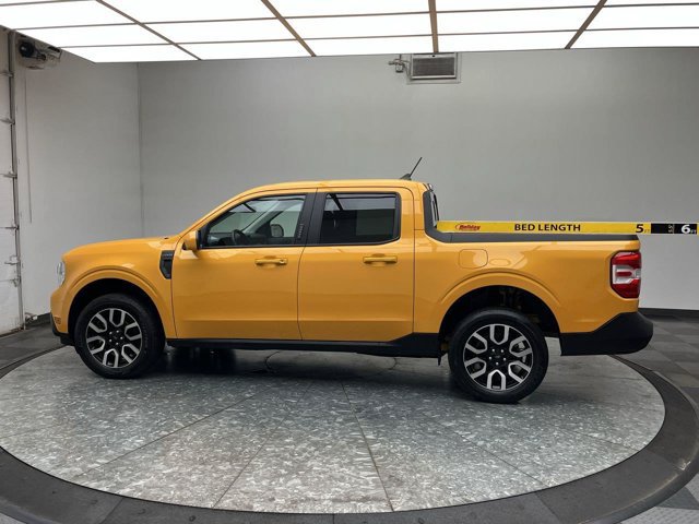 Certified 2023 Ford Maverick Lariat w/ Lariat Luxury Package FWD image 7