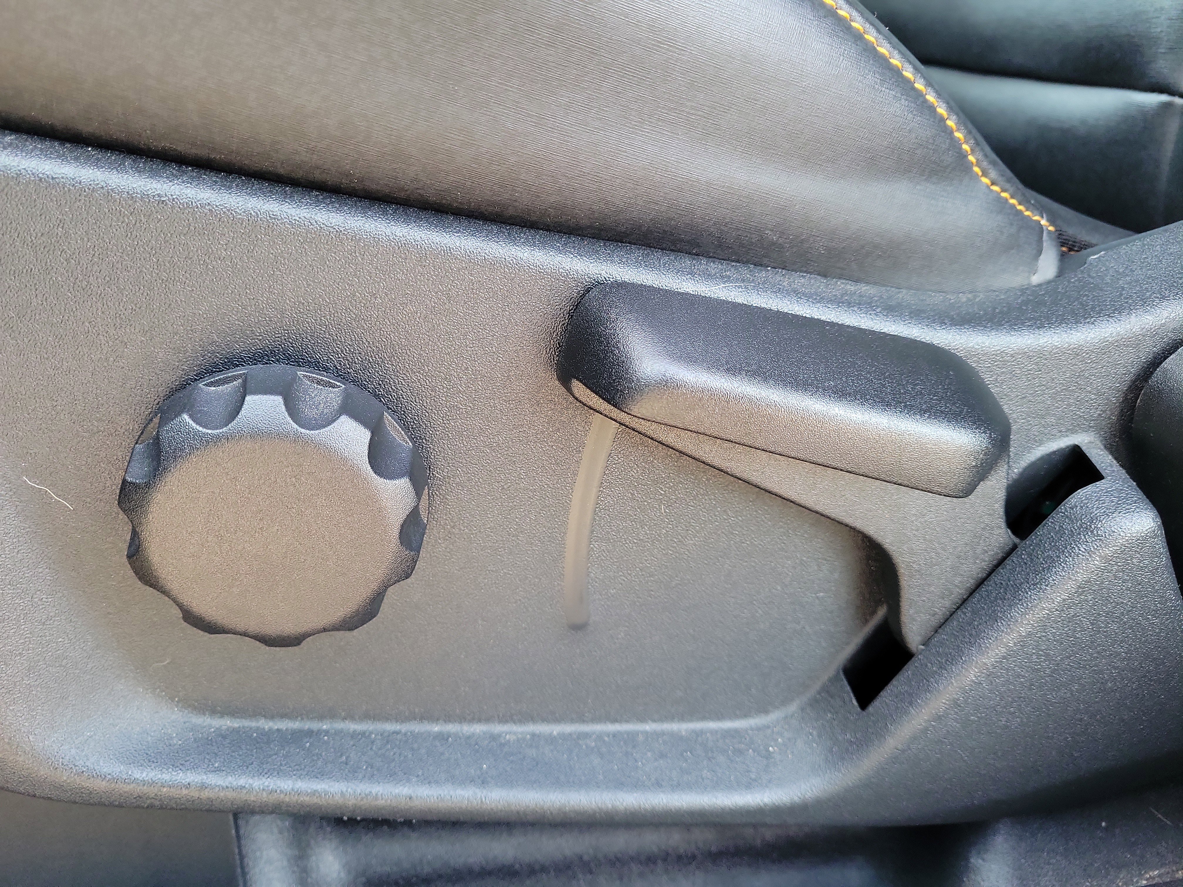 Certified 2024 Ford Bronco Badlands image 19