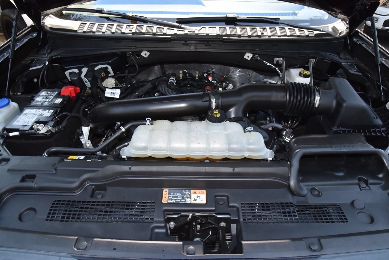 Certified 2025 Ford Expedition Max Active RWD image 40