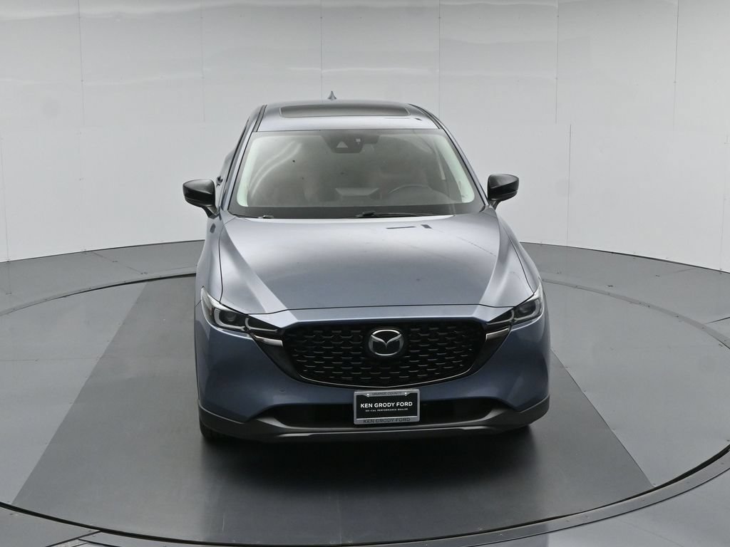 Used 2022 MAZDA CX-5 Carbon Edition AWD/4WD image 40