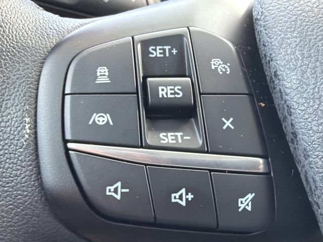 Certified 2023 Ford Bronco Sport Outer Banks w/ Tech Package AWD/4WD image 24