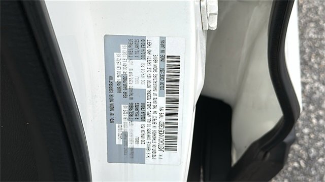 Used 2021 MAZDA CX-9 Touring image 32