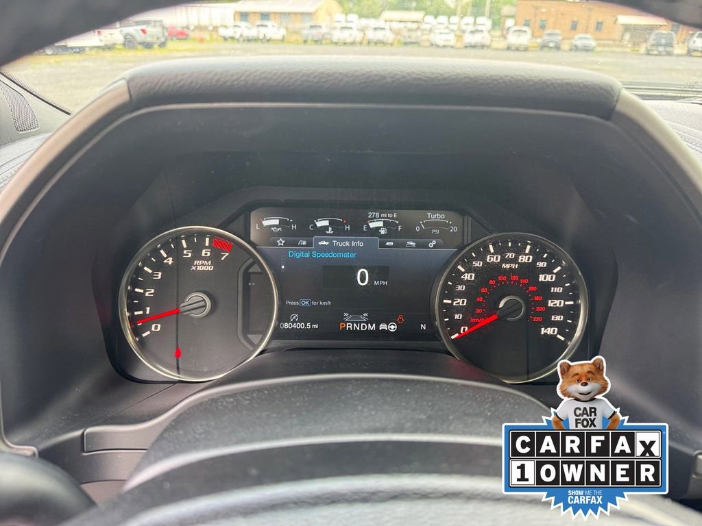 Certified 2019 Ford F150 Raptor w/ Equipment Group 802A Luxury AWD/4WD image 34