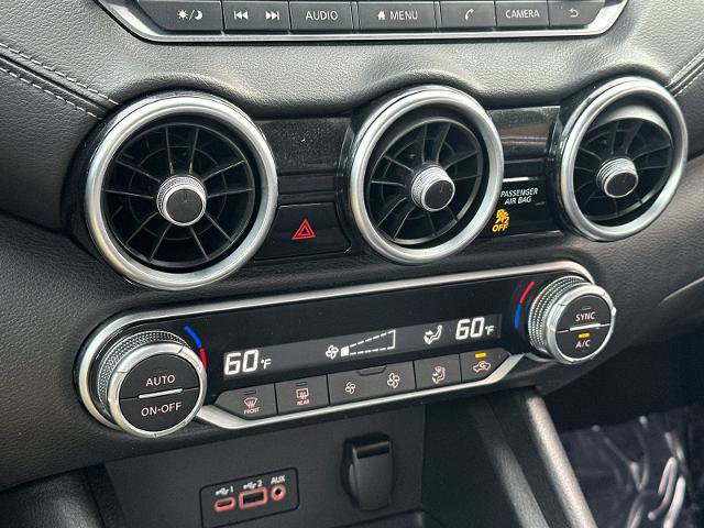 Used 2021 Nissan Sentra SV image 18