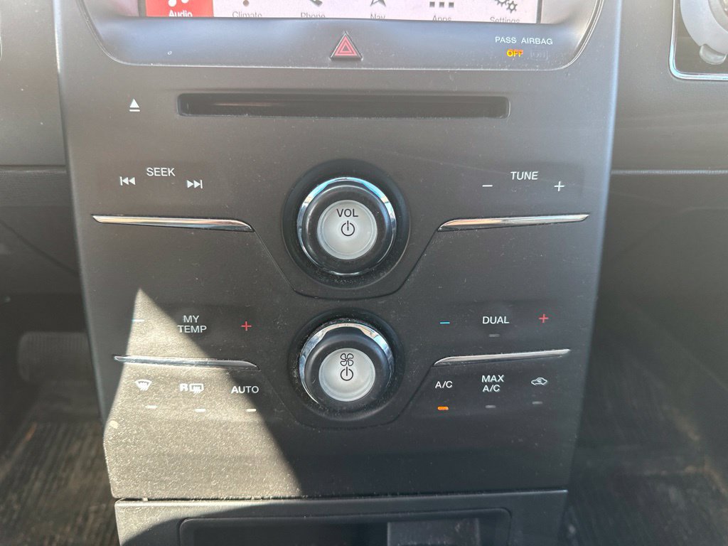 Certified 2019 Ford Flex SEL w/ Equipment Group 202A FWD image 48