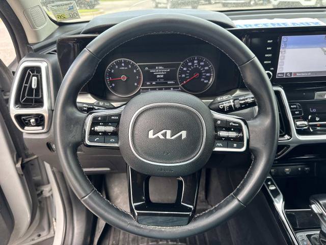 Used 2022 Kia Sorento SX FWD image 22
