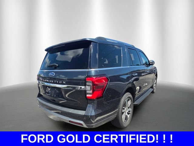 Certified 2024 Ford Expedition Limited AWD/4WD image 4