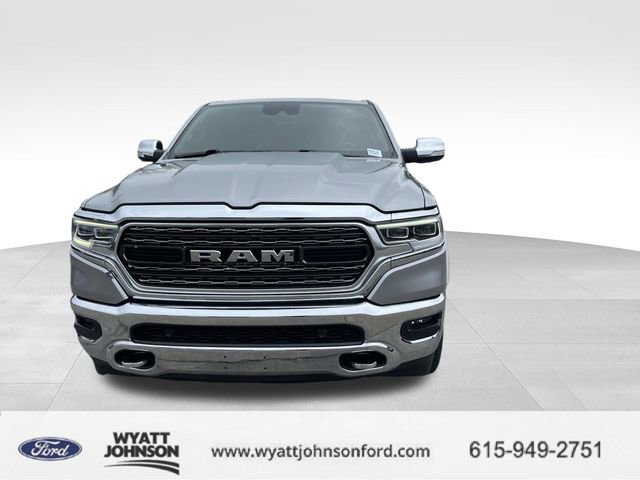 Used 2022 RAM 1500 Limited image 8