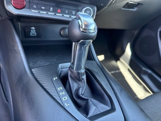 Certified 2025 Ford Mustang Coupe RWD image 26