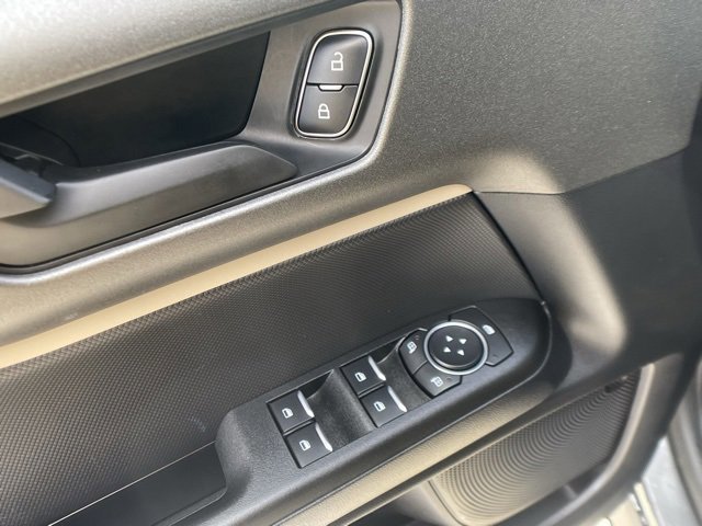 Certified 2025 Ford Bronco Sport Big Bend w/ Convenience Package image 14