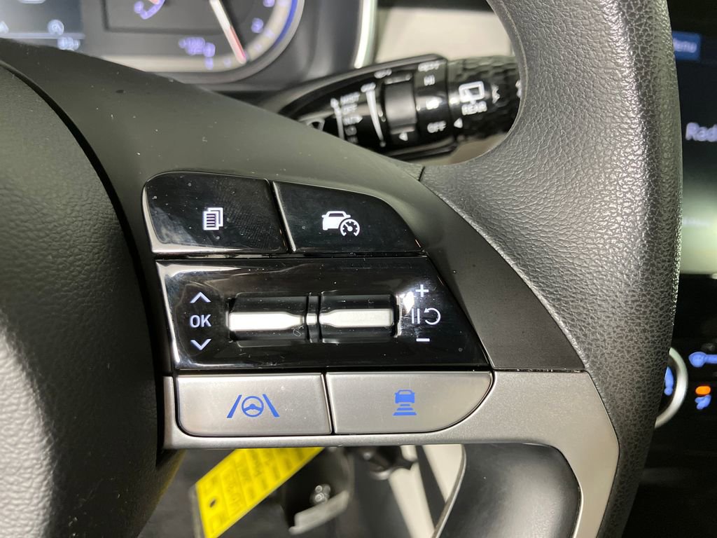 Used 2024 Hyundai Tucson SE image 18