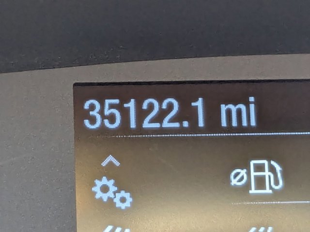 Certified 2021 Ford EcoSport Titanium image 23