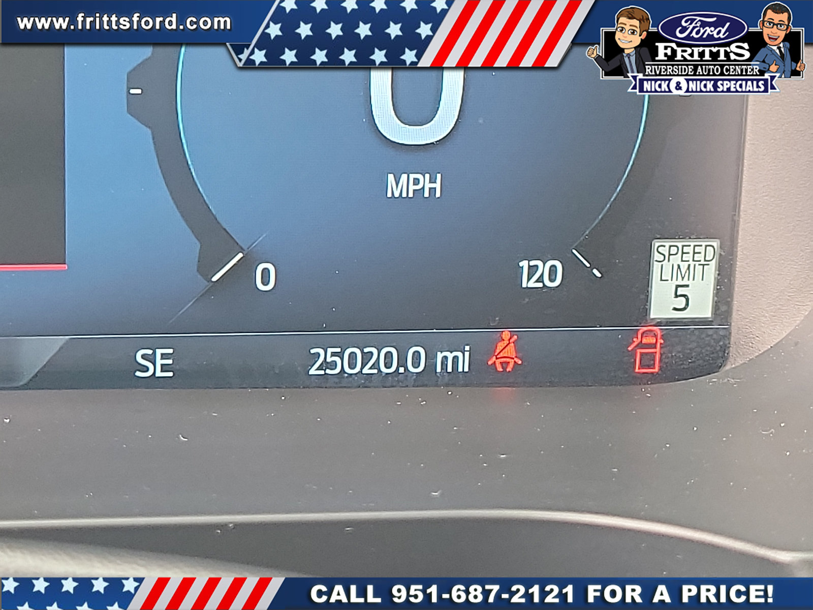 Certified 2025 Ford F150 XLT w/ Equipment Group 303A High AWD/4WD image 2