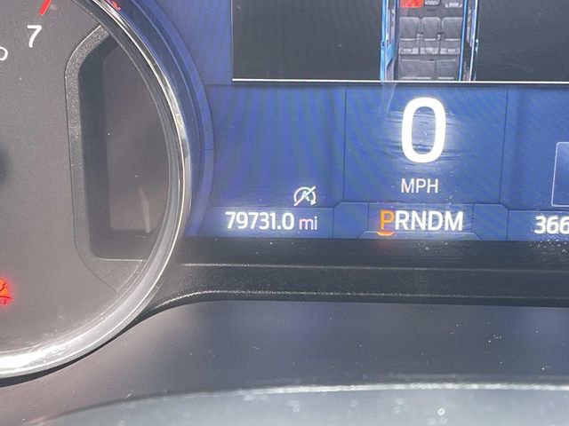 Certified 2024 Ford Expedition Max Limited image 44