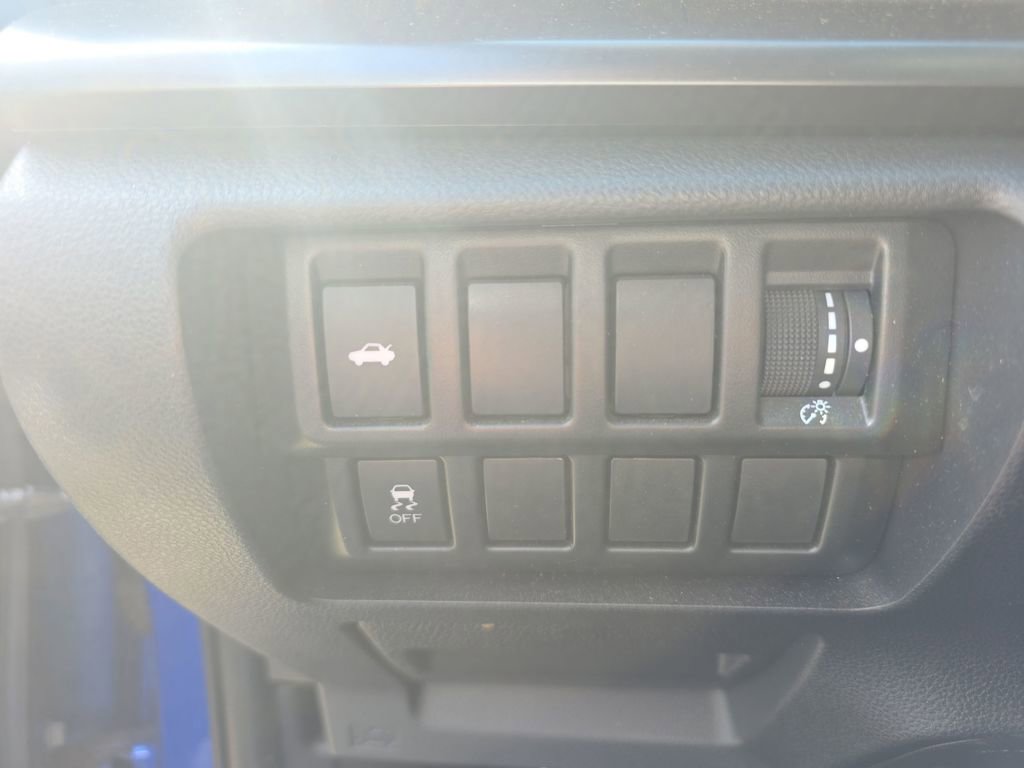 Used 2023 Subaru WRX Limited AWD/4WD image 41